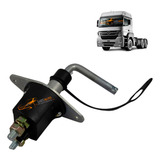 Chave Geral Automotiva Bateria Universal Al68661 12v 24v