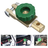 Chave Geral Automotiva Bateria Universal Corta Corrente