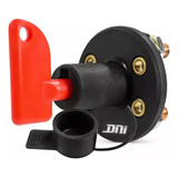 Chave Geral Automotiva Bateria Universal Positivo Fueltech