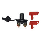 Chave Geral Automotiva Bateria Universal Turbo Arrancada