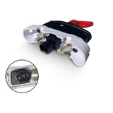Chave Geral Bateria Volvo Fh Fm Vm 21243844 20514309