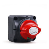 Chave Geral Seletora Náutica Uma Bateria 1000 Amperes 12v