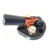 Chave Geral Tipo Faca 250a Carro Barco 12v Ou Caminhão 24v