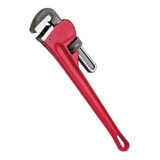 Chave Grifo Tipo Americano 18 R27160016 Gedore Red