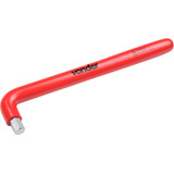 Chave Hexagonal Allen 4 0 Mm Isolada Iec60900 Vonder