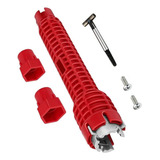 Chave Hidraulica Instalar Rosquear Trocar Pia Torneira Grifo