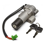 Magnetron
