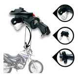 Chave Ignição Contato Xtz 150 Crosser 2014 2015 2016 2017