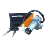 Magnetron