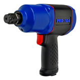 Chave Impacto Pneumática Ultra Leve 2 1kg 3 4 Pdr Pro 164