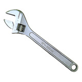 Chave Inglesa Ajustável 300mm 12 Pol Cromada Western