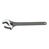 Chave Inglesa Ajustável Oxidada 12 Pol 300mm Gedore Red Cor Preto