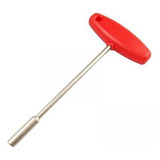Chave Interna Quadrada Ou Hexagonal De 2 X 3 2 4 7 5 5 Mm De