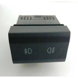 Chave Interruptor Farol Milha Neblina Fox 04 A 10