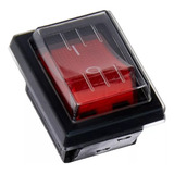 Chave Interruptor Forno Prp 004 Progás Original 30 223 16a