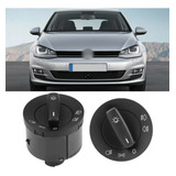 Chave Interruptor Luz Farol Milha Neblina Amarok Gol G6 Golf