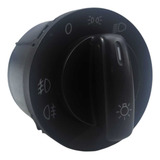 Chave Interruptor Luz Farol Milha Neblina Amarok Original