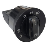 Chave Interruptor Luz Farol Milha Neblina Fox 5z0941431a