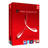 Chave Key Acrobat Pro Dc Editor De Pdf Original 1 Maquina 