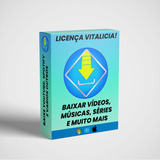 Chave Key Allavsoft Video Downloader Original Instalador