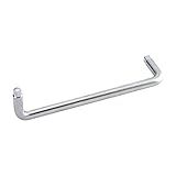 Chave L Para Soltar Bojão De Óleo 8 X 10Mm Kingtony Br 1586 09