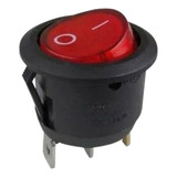 Chave Liga desliga Redonda Cafeteira Philco Mondial