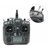 Chave Liga Desliga Trim Radio Turnigy 9x