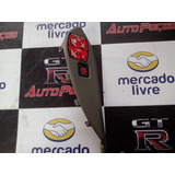 Chave Liga E Desliga Airbag C Moldura Picasso
