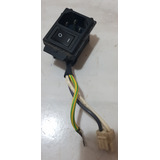 Chave Liga E Desliga Ps3 Fat Cechg01 