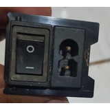 Chave Ligar Ps2 Fat Scph50001 Funcionando