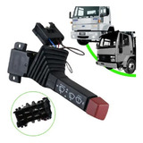 Chave Limp Parabrisa Fd Cargo 88 A 2010 Vw Tjg953519a
