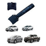Chave Limpador Parabrisas Dianteiro Gm S10 2012 A 2016