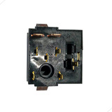 Chave Luz 12v Com Reostato Im11193 Mercedes Benz 1996 A 2020