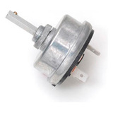 Chave Luz Cargo 3 Terminais 3 Posicoes Rosca 14mm Sem Botao