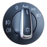 Chave Luz Farol Auto Milha Neblina Gol Fox Jetta 3c8941431a