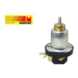 Chave Luz Farol Fusca Kombi Brasília Puxar Marflex Ec7114