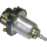 Chave Luz Farol Fusca Kombi Brasília Puxar Marflex Ec7114