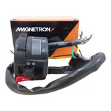 Magnetron