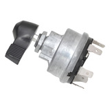 Chave Luz P Yanmar Tratores 5 Terminais 6 Posicao Yb4051062