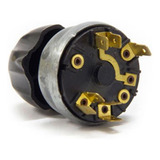 Chave Luz Trator Compativel N E W Holland 1970 Ate 1994 7 Te