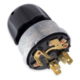 Chave Luz Trator Ford Nh Até 1994 D Paula Lcg1063