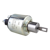 Chave Magnética Automático Motor Partida Bosch Belina Gol G1