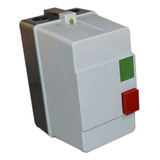 Chave Magnética De Partida 10cv 220v Trifásica