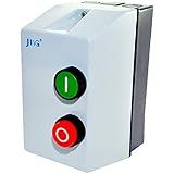 Chave Magnética De Partida 2cv JNG Trifásica 5 8a 220v