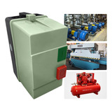 Chave Magnética De Partida Motor Trifásico 220v 10cv 23 32a