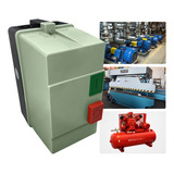 Chave Magnética De Partida Motor Trifásico 220v 7 5cv 17 25a