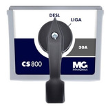 Chave Margirius 10cv Trifasica 380v 220v Liga desliga