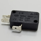 Chave Micro Switch Para Forno Microondas