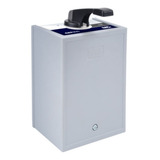 Chave Motor Trifasico 40a Estrela triangulo Alavanca Cet 840
