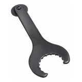 Chave Movimento Central Bike Hollowtech Pedivela 2 Em 1